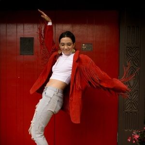 Meet your Posher, Raine